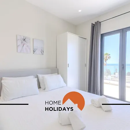 #285 Sea View Jacuzzi & Large Pool بيت للعطل