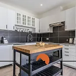 Semesterbostad #285 Sea View Jacuzzi & Large Pool Albufeira