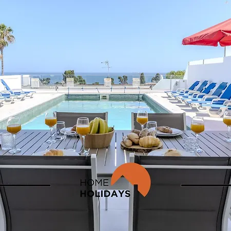 Vakantiehuis #285 Vista Do Mar By Holidays *