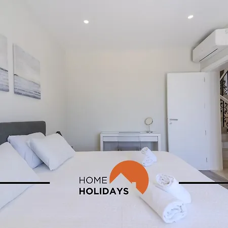 #285 Vista Do Mar By Holidays Vakantiehuis