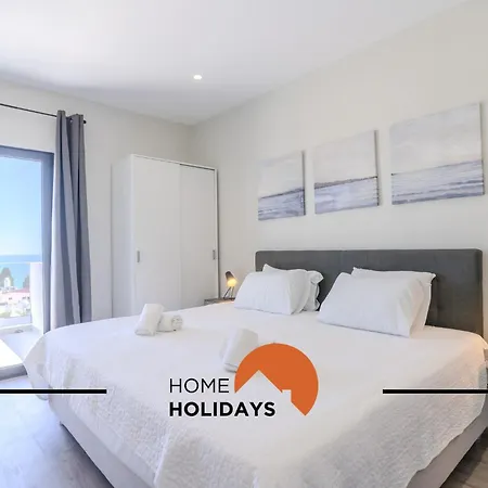 #285 Vista Do Mar By Holidays Vakantiehuis *