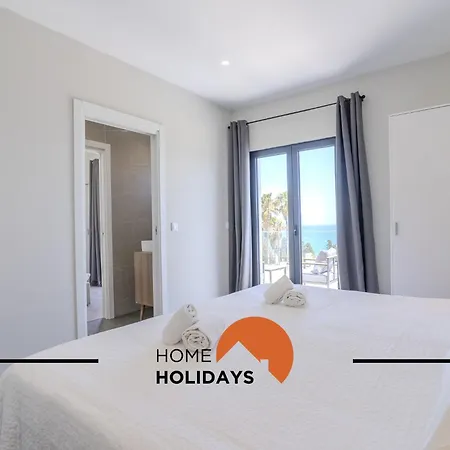 #285 Sea View Jacuzzi & Large Pool * Albufeira