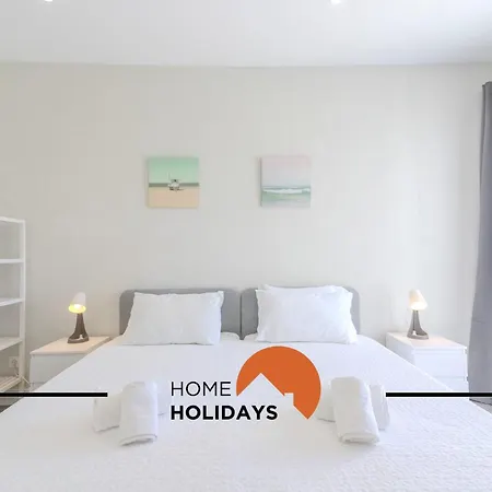 #285 Vista Do Mar By Holidays Albufeira