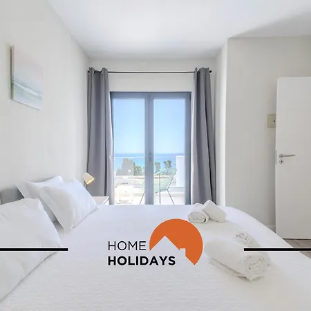 #285 Vista Do Mar By Holidays