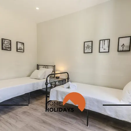 Hébergement de vacances #285 Vista Do Mar By Holidays