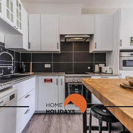 Hébergement de vacances #285 Vista Do Mar By Holidays