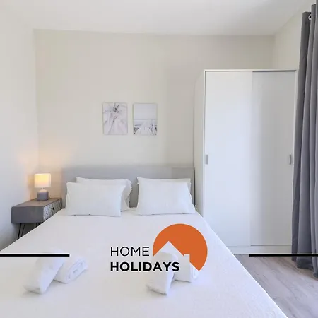 Vakantiehuis #285 Vista Do Mar By Holidays *