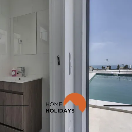 #285 Vista Do Mar By Holidays Vakantiehuis *