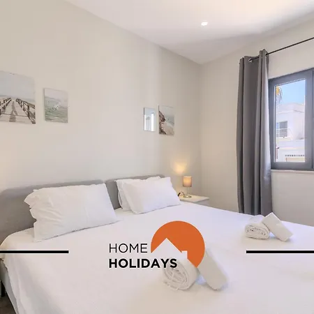 Vakantiehuis #285 Vista Do Mar By Holidays Albufeira