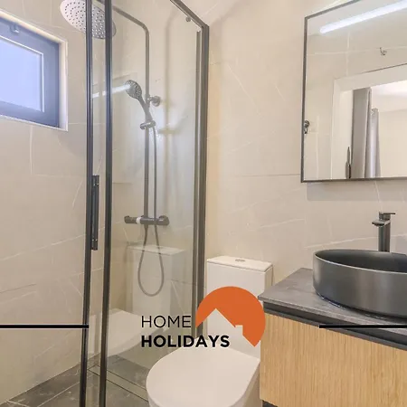 Vakantiehuis #285 Vista Do Mar By Holidays Albufeira