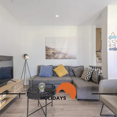 #285 Vista Do Mar By Holidays Albufeira