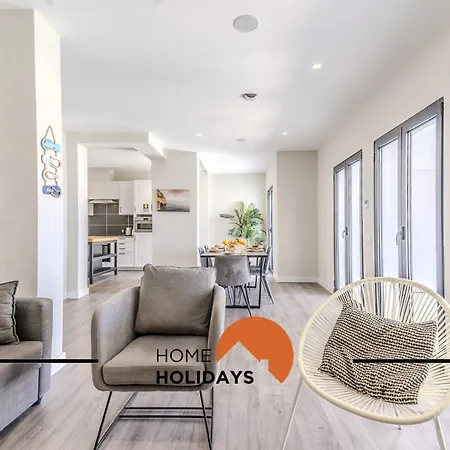 Vakantiehuis #285 Vista Do Mar By Holidays Albufeira