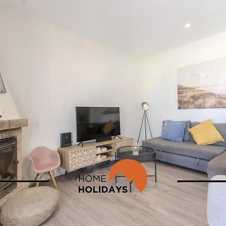 Vakantiehuis #285 Vista Do Mar By Holidays