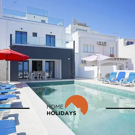 Vakantiehuis #285 Vista Do Mar By Holidays