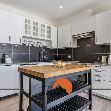 Vakantiehuis #285 Vista Do Mar By Holidays Albufeira