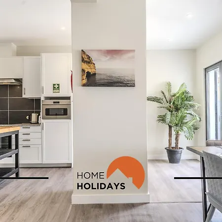 #285 Vista Do Mar By Holidays Vakantiehuis Albufeira