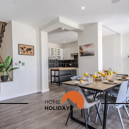 #285 Vista Do Mar By Holidays Albufeira