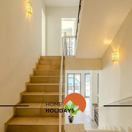 #285 Vista Do Mar By Holidays *