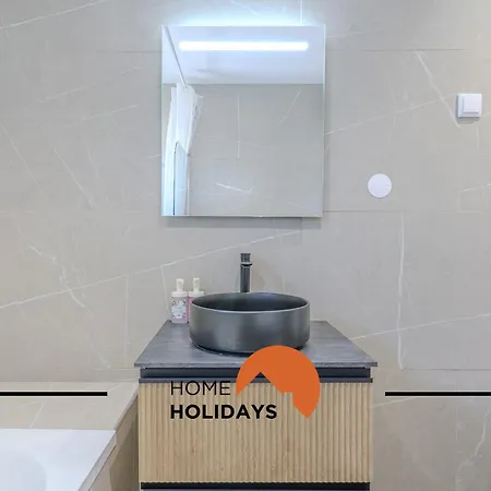 #285 Vista Do Mar By Holidays Vakantiehuis Albufeira