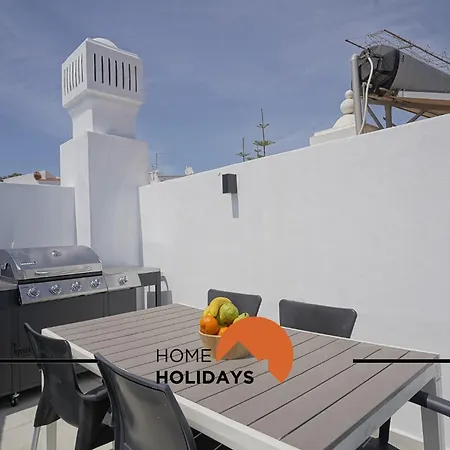 #285 Vista Do Mar By Holidays Vakantiehuis *