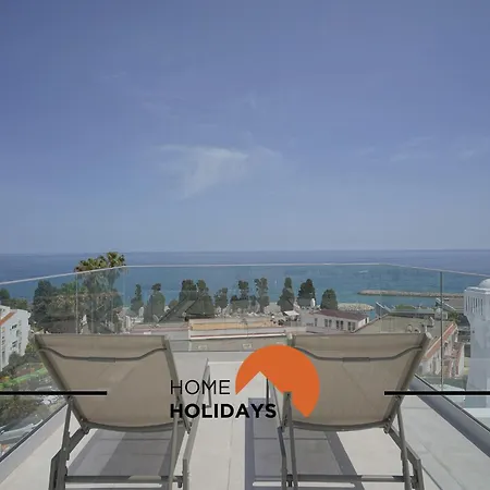 Vakantiehuis #285 Vista Do Mar By Holidays Albufeira