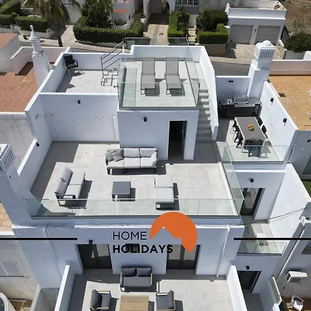 #285 Vista Do Mar By Holidays Vakantiehuis Albufeira