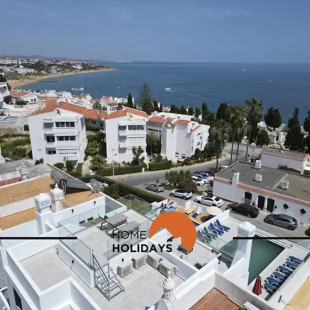 #285 Vista Do Mar By Holidays Vakantiehuis