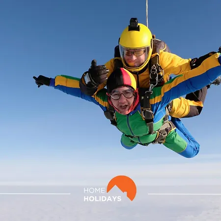 #285 Vista Do Mar By Holidays *