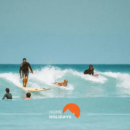 #285 Vista Do Mar By Holidays Vakantiehuis *