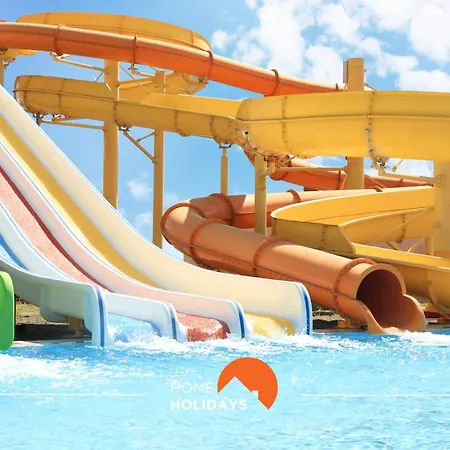 #285 Vista Do Mar By Holidays *