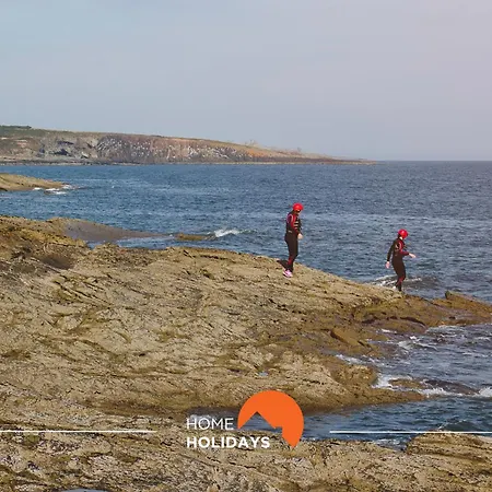 #285 Vista Do Mar By Holidays Vakantiehuis