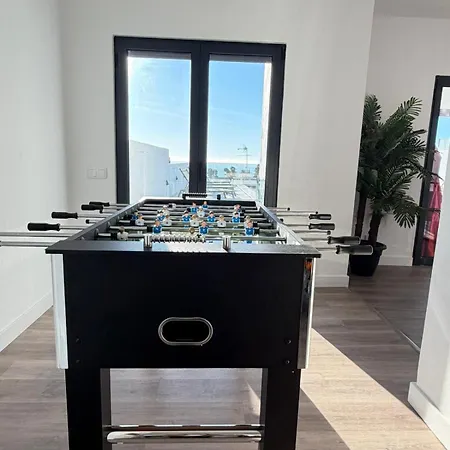 #285 Vista Do Mar By Holidays *