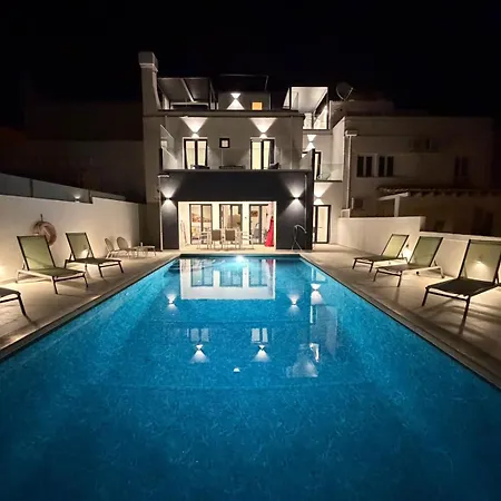 #285 Vista Do Mar By Holidays * Albufeira