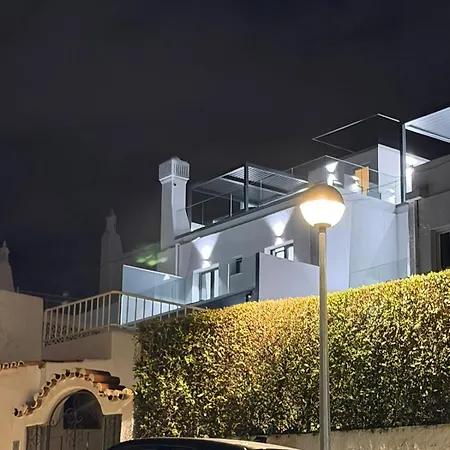 #285 Vista Do Mar By Holidays * Albufeira