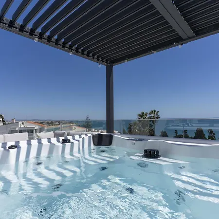 #285 Sea View Jacuzzi & Large Pool *