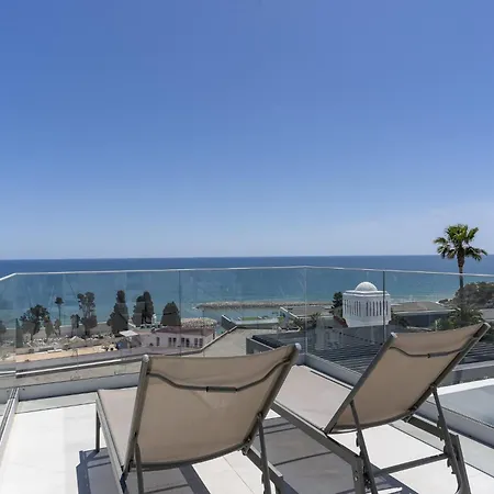 #285 Sea View Jacuzzi & Large Pool *