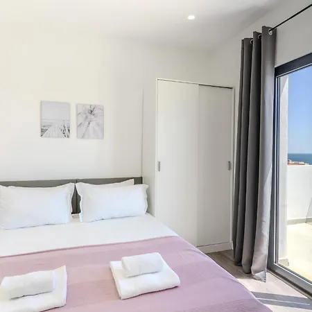#285 Sea View Jacuzzi & Large Pool Casa de Férias Albufeira