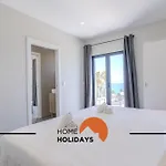 #285 Sea View Jacuzzi & Large Pool * Albufeira