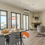 #285 Sea View Jacuzzi & Large Pool *