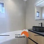 #285 Sea View Jacuzzi & Large Pool