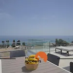 Holiday home #285 Sea View Jacuzzi & Large Pool *