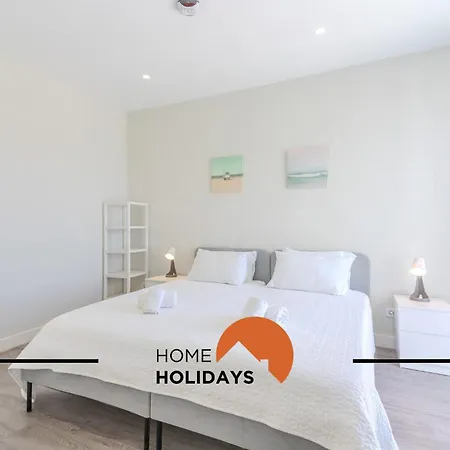 #285 Vista Do Mar By Holidays