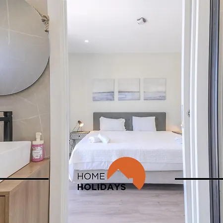 #285 Vista Do Mar By Holidays بيت للعطل *