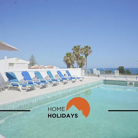 #285 Vista Do Mar By Holidays