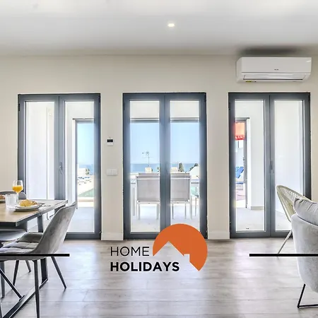 #285 Vista Do Mar By Holidays بيت للعطل