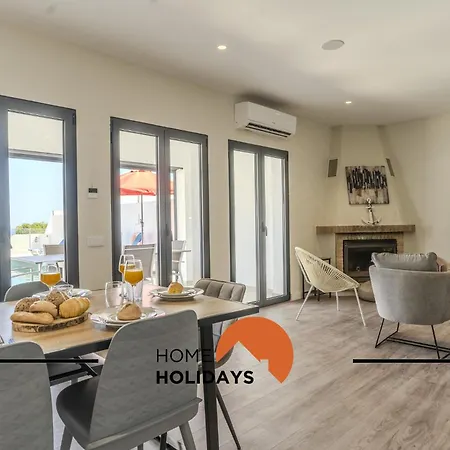 #285 Vista Do Mar By Holidays *