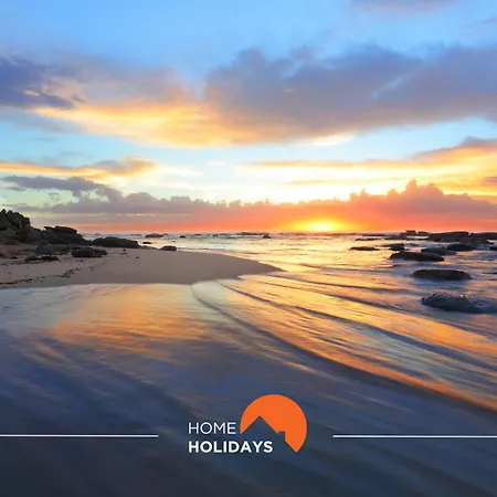 #285 Vista Do Mar By Holidays Dom wakacyjny *