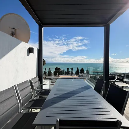 #285 Vista Do Mar By Holidays البوفيرا