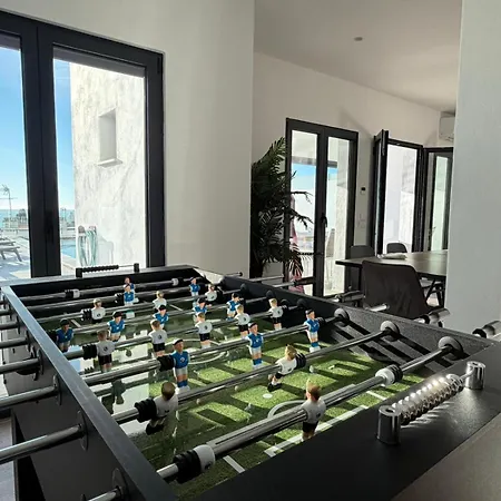 #285 Vista Do Mar By Holidays بيت للعطل البوفيرا