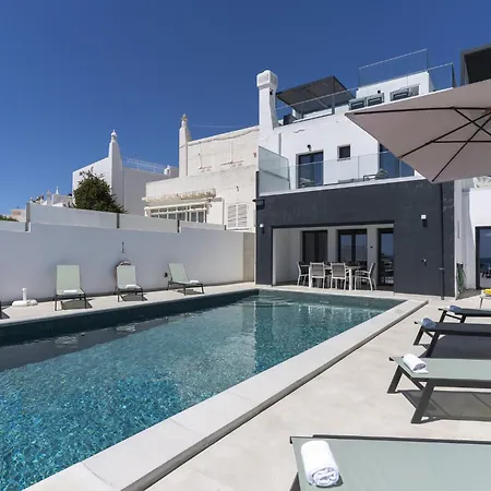 #285 Sea View Jacuzzi & Large Pool *